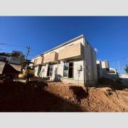 MAISONETTE LAND 栄 A