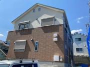 東急田園都市線市が尾駅まで徒歩24分