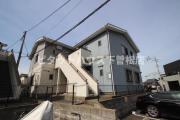 トレゾア湯川新町