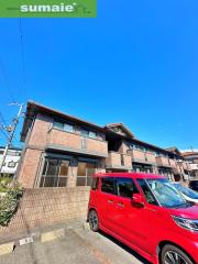 サンヴィレッジ田尻 A棟