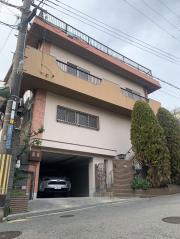 千里山月が丘6LDK