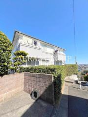 サンヒルズ藤沢10号棟