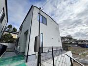 細山6丁目戸建C棟