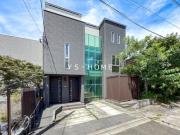 練馬区石神井台4丁目