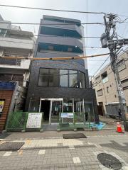 Casa Flag Shibuya