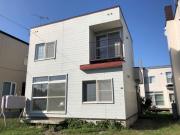 ＪＲ札沼線太平駅まで徒歩34分