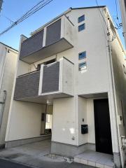 北方町1丁目戸建