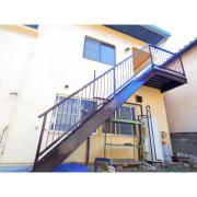 高森町市田駅前戸建