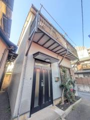 ＪＲ京浜東北・根岸線川口駅まで徒歩8分