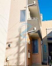 都営新宿線篠崎駅まで徒歩9分