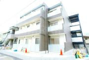 リブリ・桃浜町