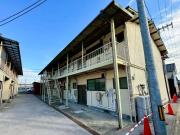 井原鉄道総社駅まで徒歩2分