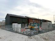 ＪＲ内房線袖ケ浦駅まで徒歩17分