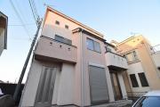 東村山市野口町4丁目戸建