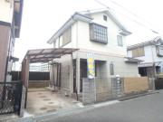 貝塚市津田南町戸建