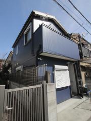 上池袋二丁目貸家