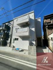 南海本線湊駅まで徒歩10分