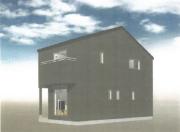 （仮）キュービック岩倉市大地町