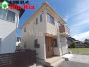 豊橋市牟呂大西町戸建賃貸B棟