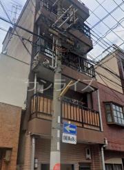 城東区関目2丁目戸建