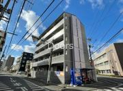 ＪＲ山陽本線岡山駅まで徒歩18分
