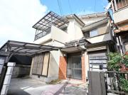 ＪＲ桜井線帯解駅まで徒歩18分