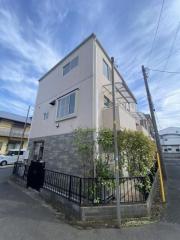 グリーンライン高田駅まで徒歩7分