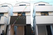 北町1丁目戸建て