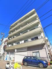 ソリューション門前仲町