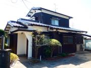 土手町団地A貸家