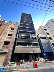 東京メトロ日比谷線八丁堀駅まで徒歩4分