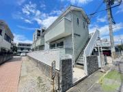 メゾニティ三川口