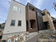 FP戸建賃貸黒鳥町
