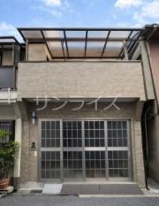 生野区小路1丁目貸家