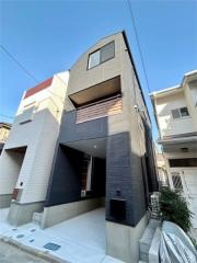 東急東横線元住吉駅まで徒歩11分