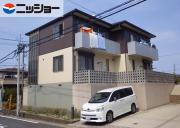 アドラブール平和が丘C棟