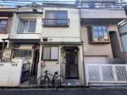 阪急京都線水無瀬駅まで徒歩6分