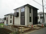 フォレスタ谷戸山