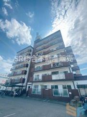 第二東大阪村橋マンション