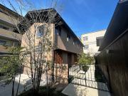 叡山電鉄叡山本線出町柳駅まで徒歩5分