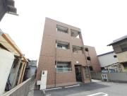京阪石山坂本線滋賀里駅まで徒歩12分