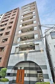 東京メトロ半蔵門線水天宮前駅まで徒歩3分