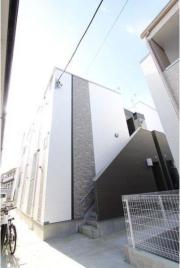 ハーモニーテラス山手町