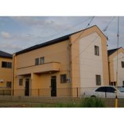 ハピネスインあずま 東棟