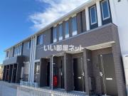 ＪＲ東北本線雀宮駅まで徒歩33分