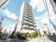 グランドメゾン中野新橋