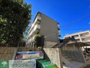 都営三田線本蓮沼駅まで徒歩12分