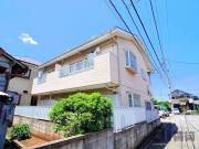 西武池袋・豊島線清瀬駅まで徒歩14分