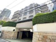 ＪＲ大阪環状線桃谷駅まで徒歩4分