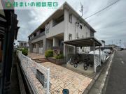 愛知環状鉄道六名駅まで徒歩13分